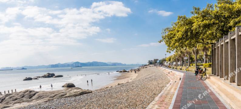 OYO厦门忆海时光客栈图片