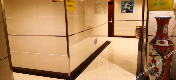 星期天酒店(辛集信誉楼商厦店)图片