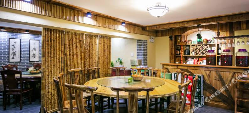 乡野生活精品民宿图片