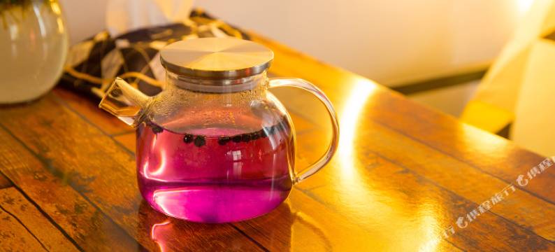 丽江IYH青优酒店图片