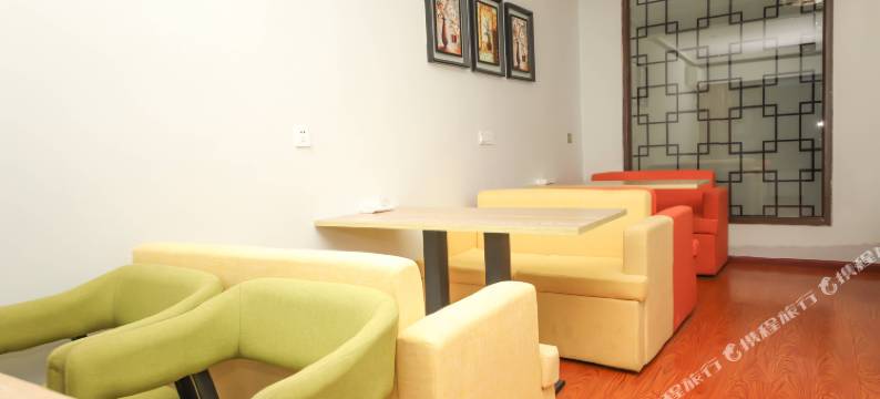 大理古城揖茶会馆主题酒店图片