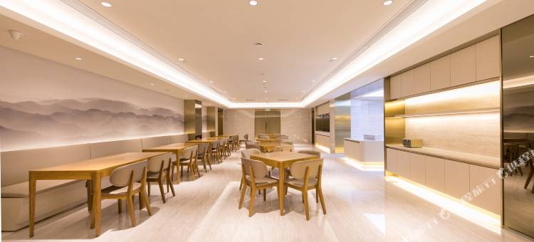 全季酒店(长春文化广场解放大路店)图片