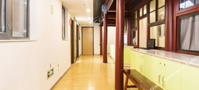 海友酒店(北京同仁医院崇文门地铁站店)图片