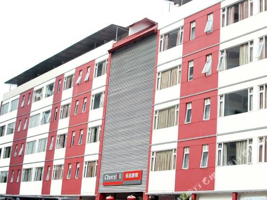 新加坡樂活雅驛