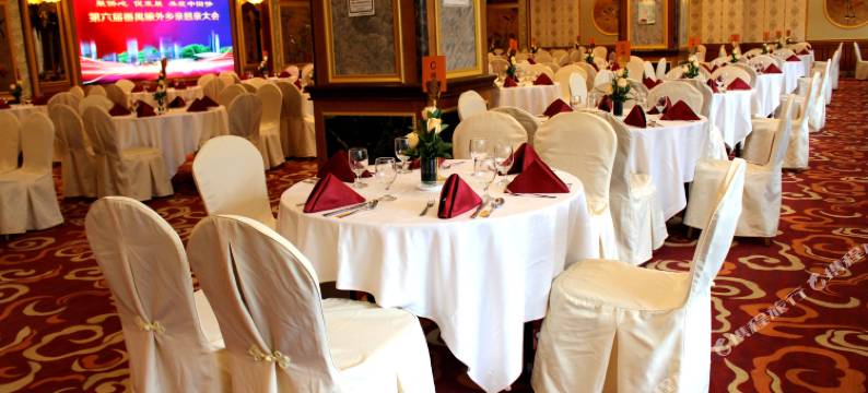 广州番禺宾馆图片