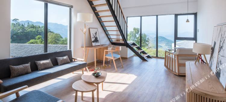 向野而生·千山(桐庐)图片