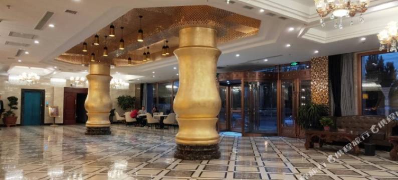 通辽喜富浴馆(艺术职业学院西门店)图片