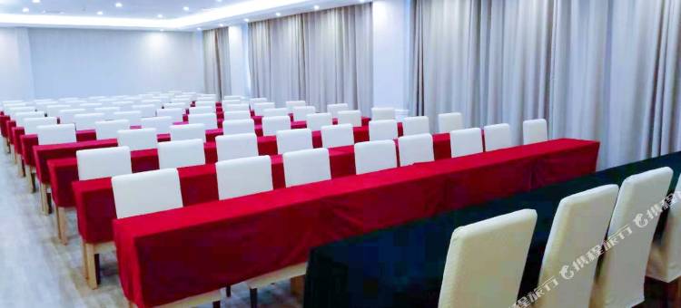 兰欧酒店(南召人民路店)图片