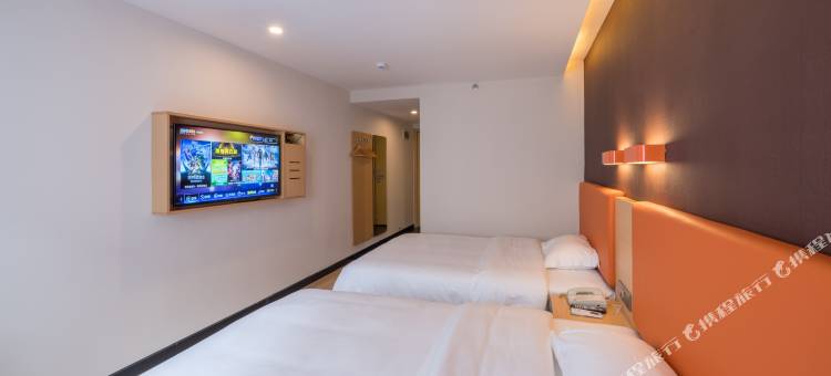 7天优品酒店(赤岗岭地铁站湖南中医药大学第一附属医院店)图片