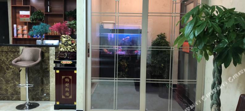 沈阳绿航快捷宾馆图片