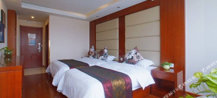 苏州太湖雪商务酒店图片