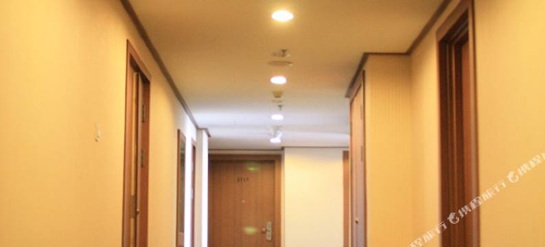 旁客酒店(望京SOHO阜通地铁站店)图片