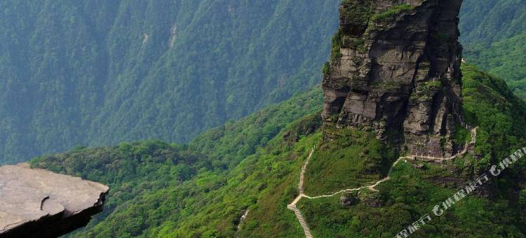 骏怡连锁酒店(凤凰路店)图片