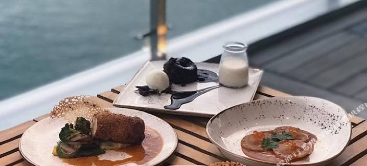 哥打京那巴鲁万豪酒店(Kota Kinabalu Marriott Hotel)图片