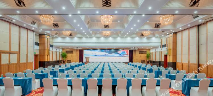 长沙金源阳光酒店(五一广场贺龙体育馆店)图片