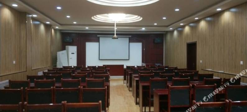 平原诺亚方舟快捷连锁酒店图片