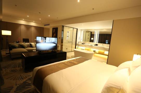 盘锦_盘锦美居酒店_中国旅游交通地图