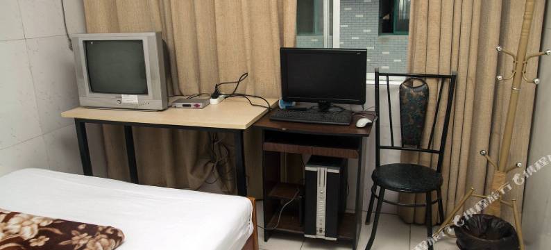 杭州龙驹旅馆图片