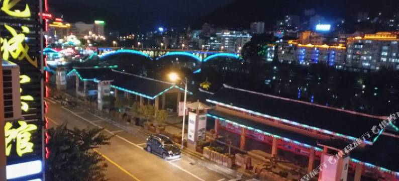 龙胜龙城宾馆图片