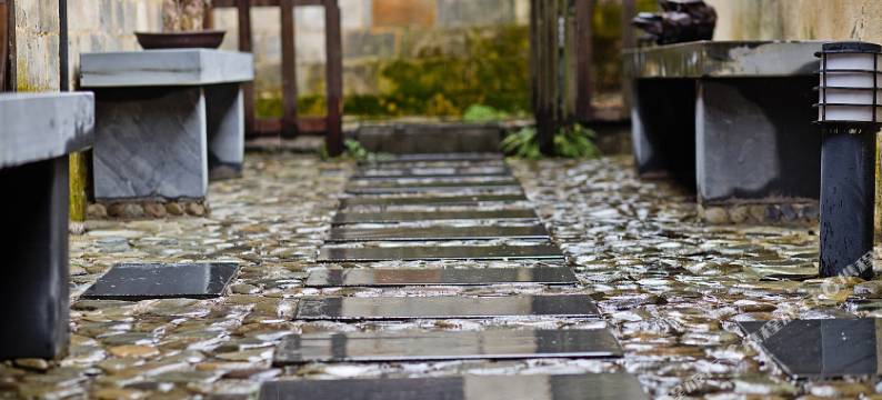 宏村三友堂·徽派庭院民宿图片