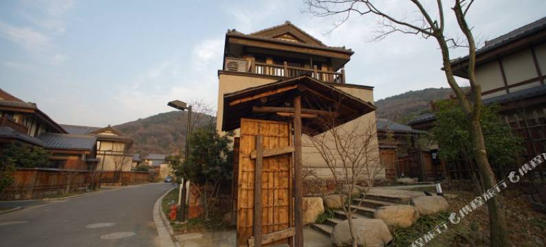 无锡本心庐拈花禅房客栈图片