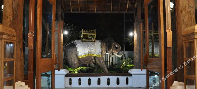 那皮亚丁精品酒店(Nampiangdin Boutique Hotel)图片