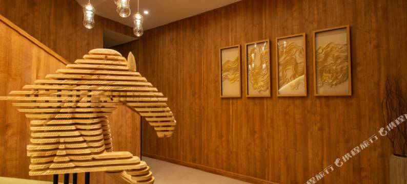 北海花生初云度假民宿图片