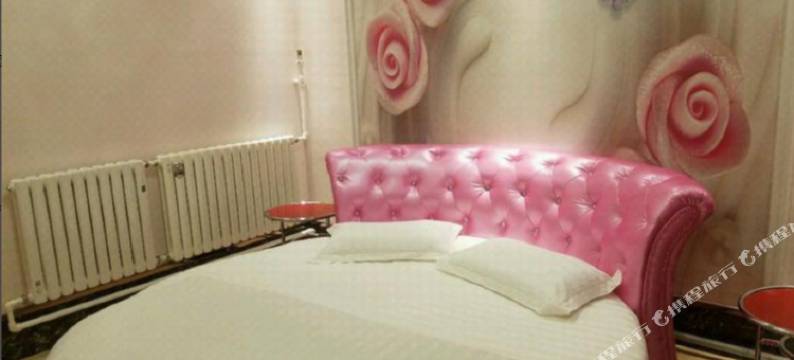 保定五洲l旅馆图片