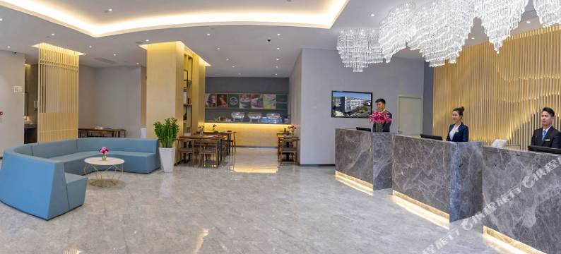 深圳丹枫凯丽酒店(大鹏佳兆业广场店)图片