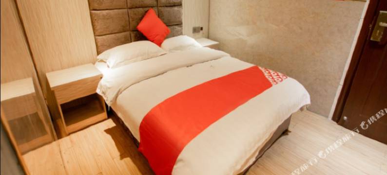 贵阳九天商务酒店图片