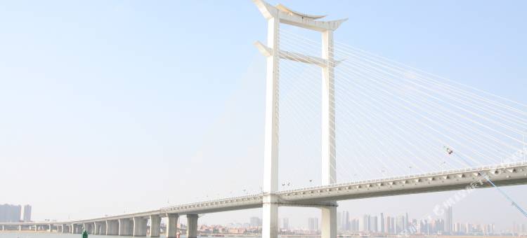 泉州摩天轮公寓(东海泰禾广场店)图片