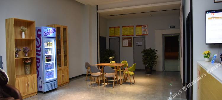 7天优品酒店(重庆白市驿店)图片