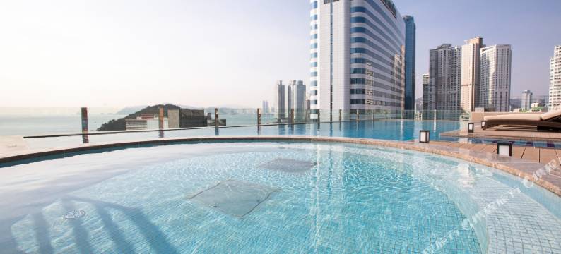 贝蒙德酒店(Baymond Hotel)图片