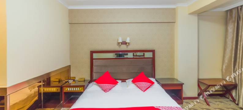 乌鲁木齐美嘉颐酒店图片