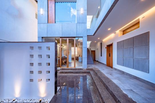 大理古城空想美宿图片