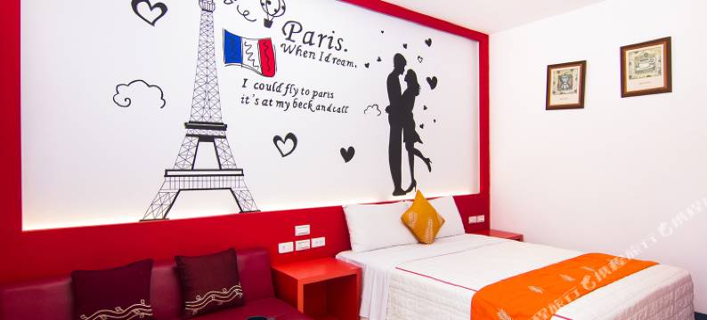 垦丁大街海洋之星民宿图片