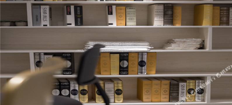 23度酒店(重庆蔡家地铁站店)图片