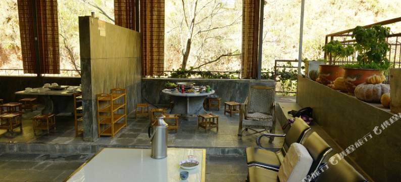 云龙归园居客栈图片