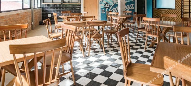 Socialtel 巴尼奥斯(Socialtel Baños)图片