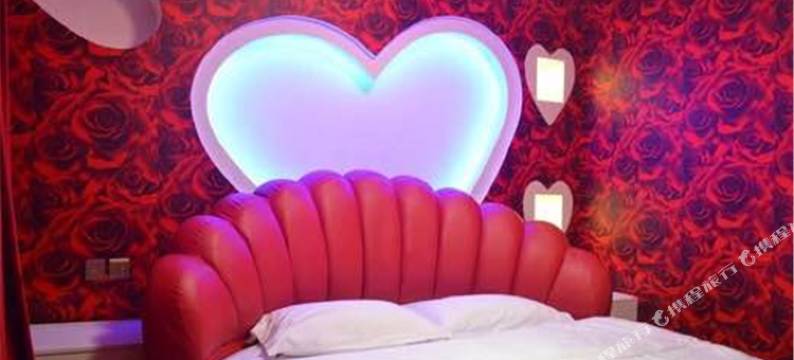 大名维也风情宾馆图片