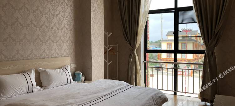 宜良金翠商务酒店图片