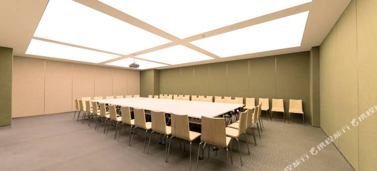 全季酒店(启东申港城店)图片