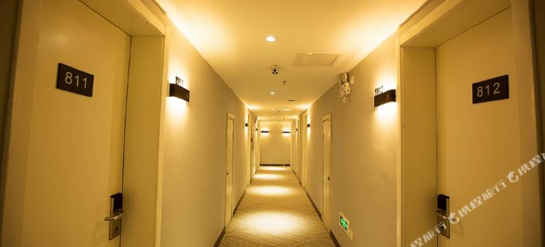 松果酒店(郑州东风路正弘城店)图片