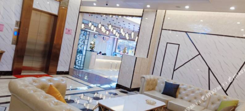 赣州鸿祯国际酒店图片