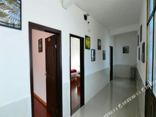 红河元阳多依树卢氏兰居民宿