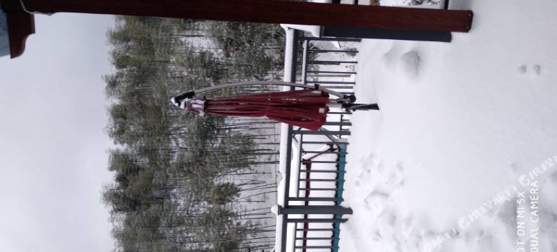 杭州径香园农家乐图片