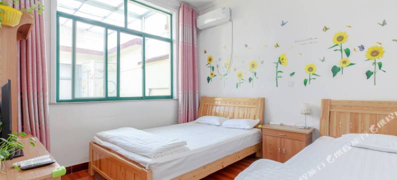 日照万宝晨雨别墅图片