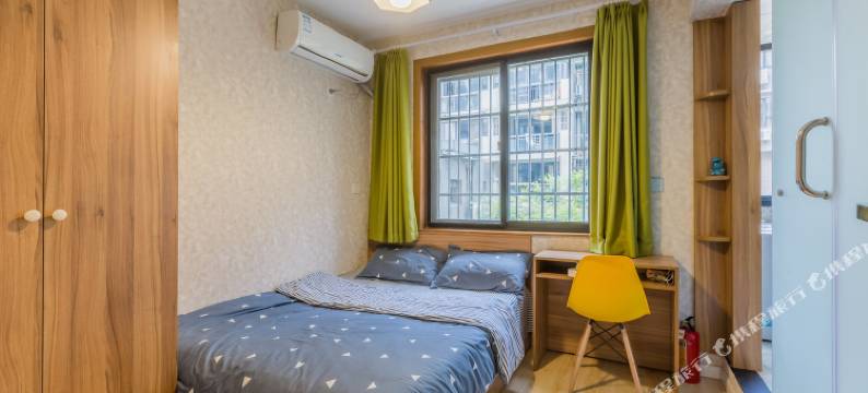 小蒋哥公寓(春申街分店)图片