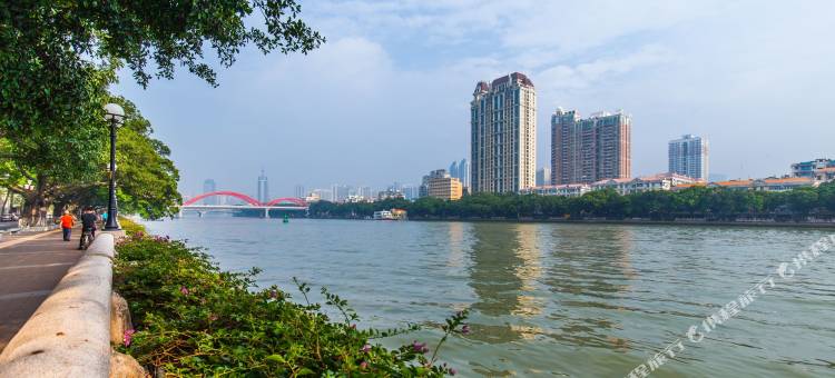 玉楼金殿公寓(广州孙逸仙纪念医院海珠广场地铁站店)图片