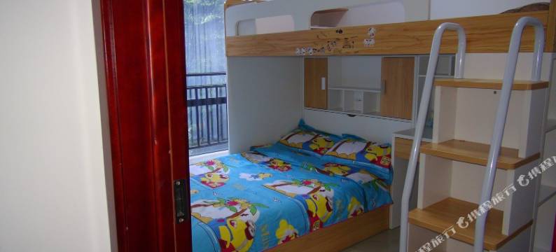 定安晟四海公寓图片